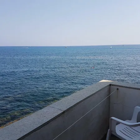 Appartamento Il Rifugio Delle Sirene Genova