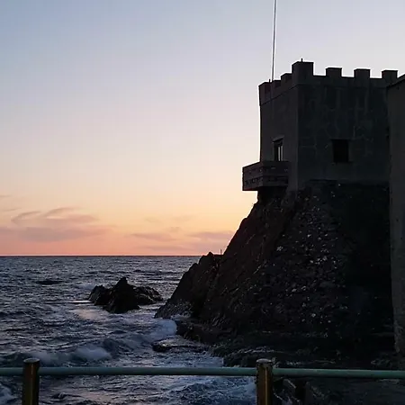 Il Rifugio Delle Sirene Genova