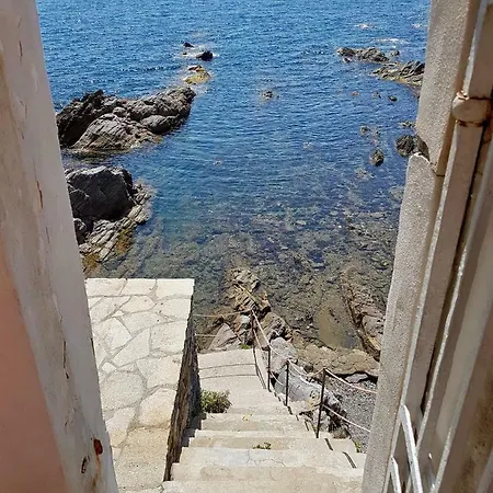 Il Rifugio Delle Sirene Appartamento Genova